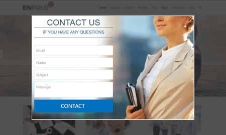 subscription lightbox