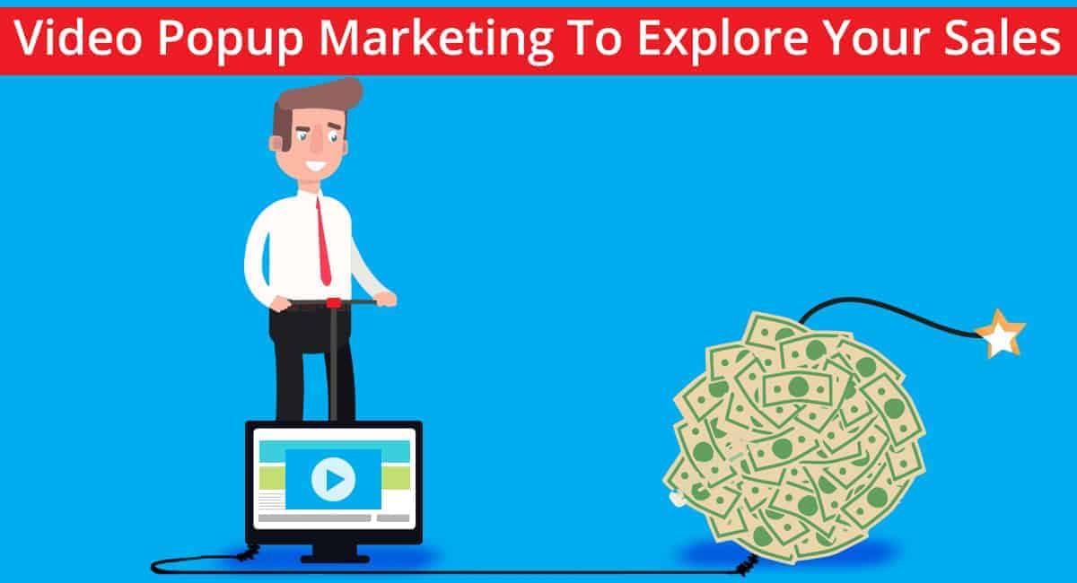 Popup Maker - Video Popup
