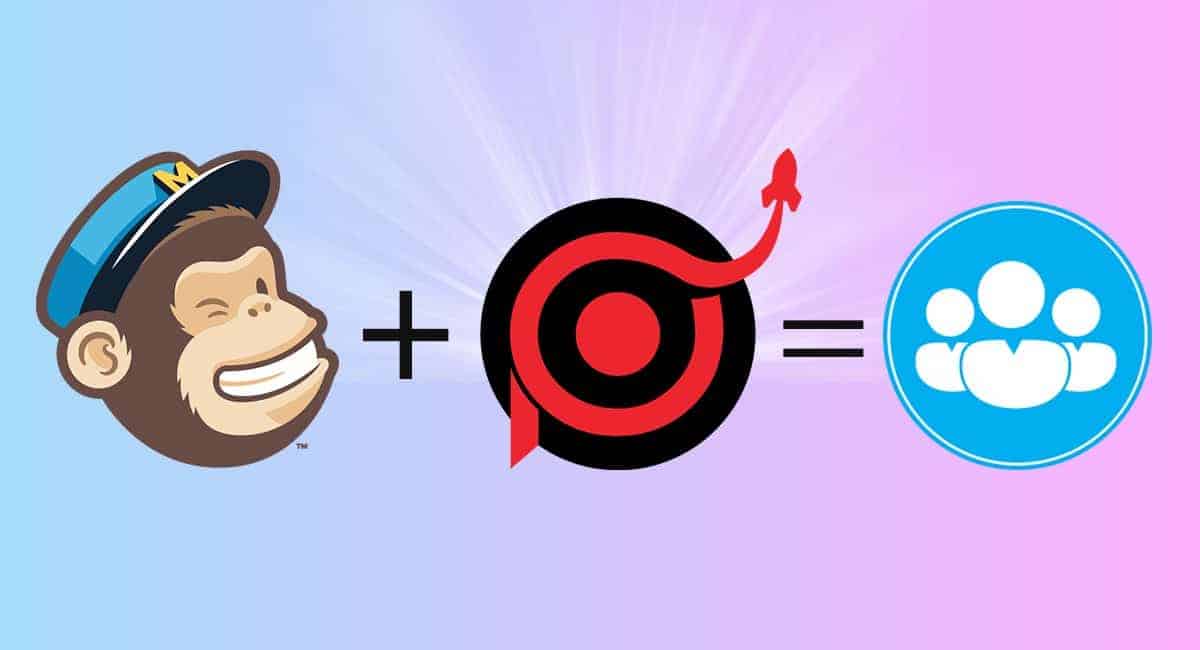Popup Maker - MailChimp Popup