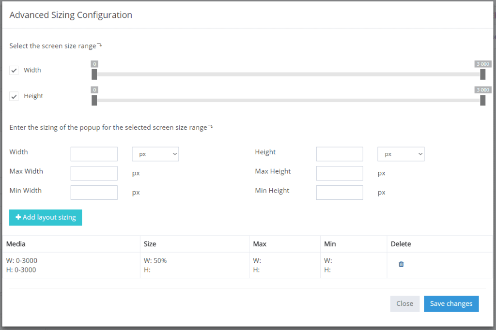 Responsive Popups To Increase Your Website Conversions | Popup Maker