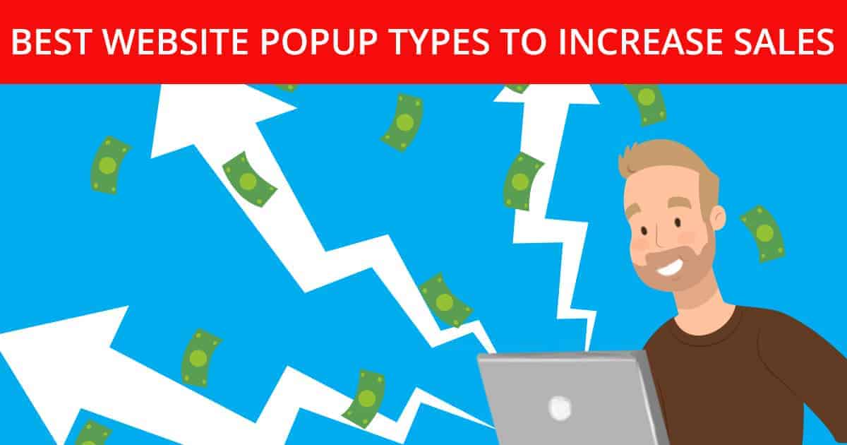 Popup Maker - website popup