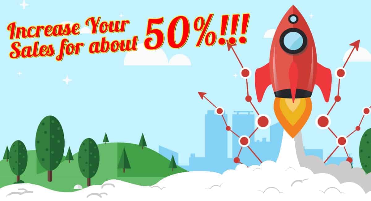 Popup Maker -Uplift Sales