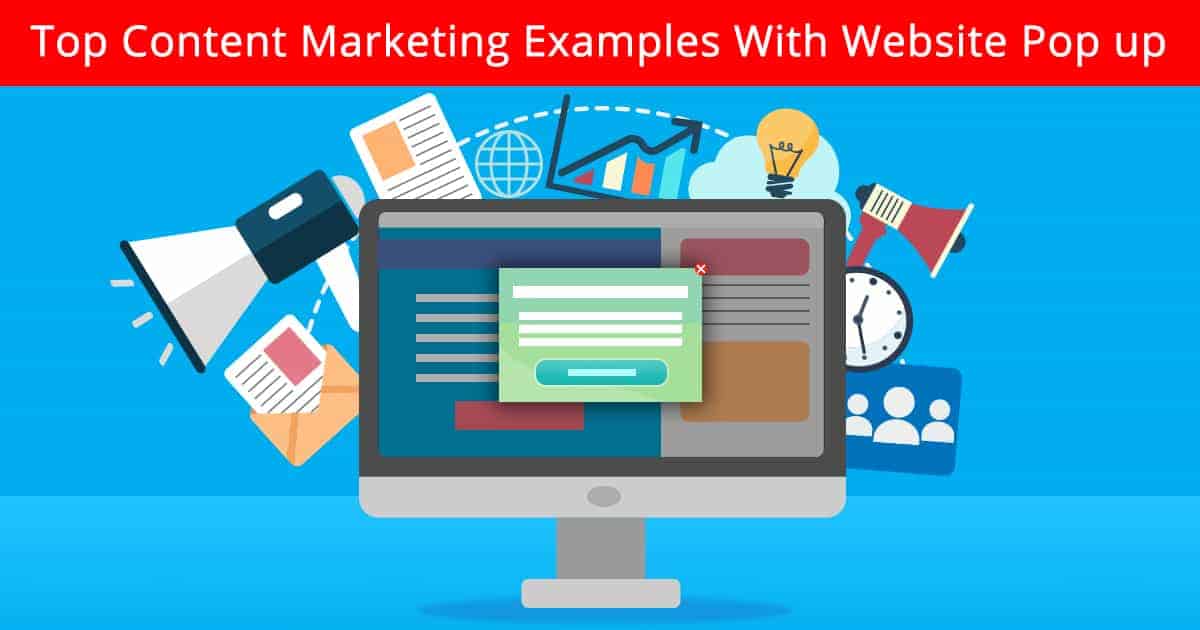 Popup Maker -Website popups