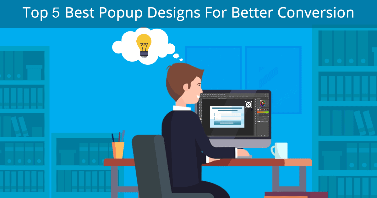 Popup Maker - Best popup design