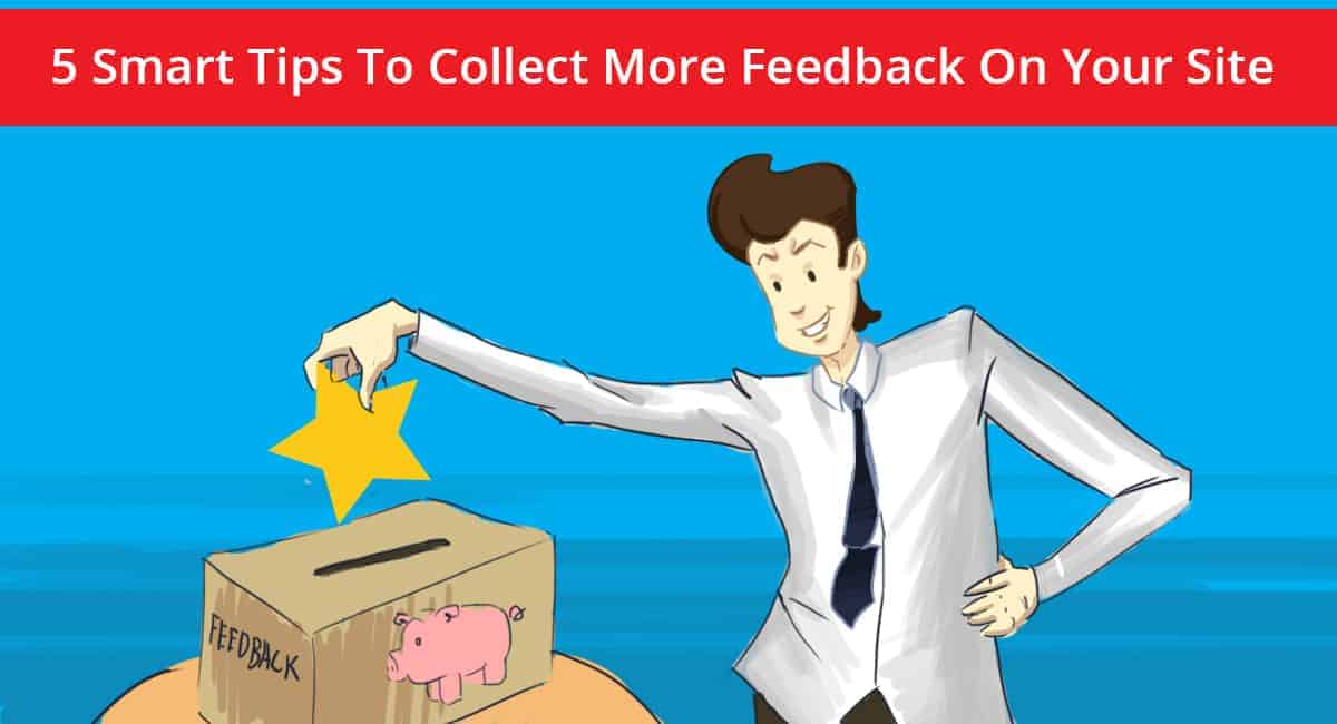 Popup Maker - Collect feedback