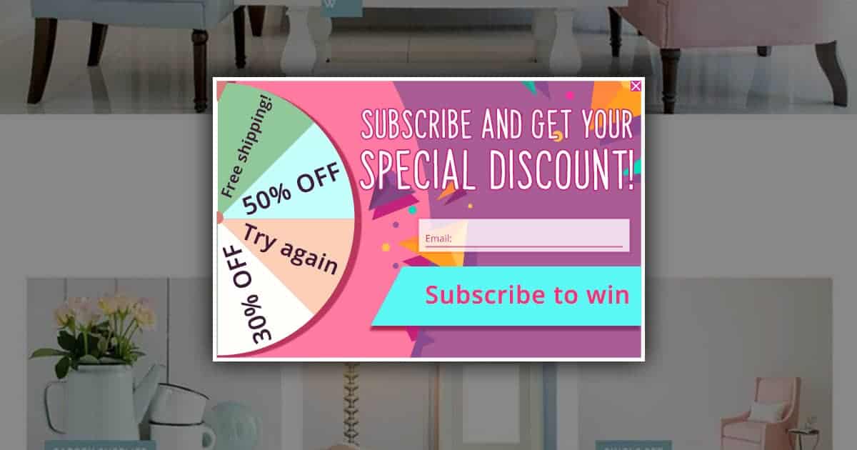 Popup Maker - How Can Lightbox Popups Capture More Email Optins