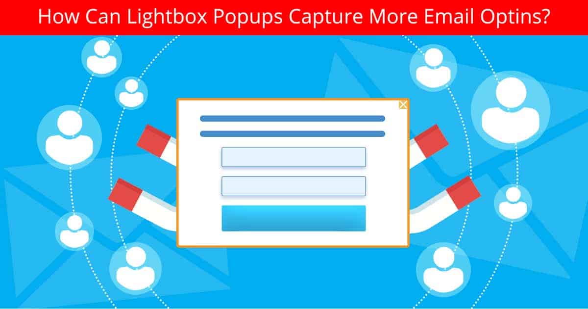 Popup Maker - Lightbox popup