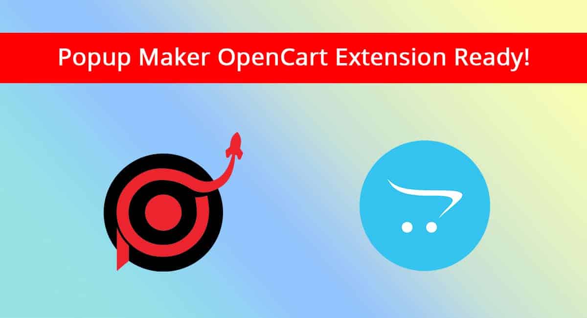 Popup Maker - OpenCart Extension