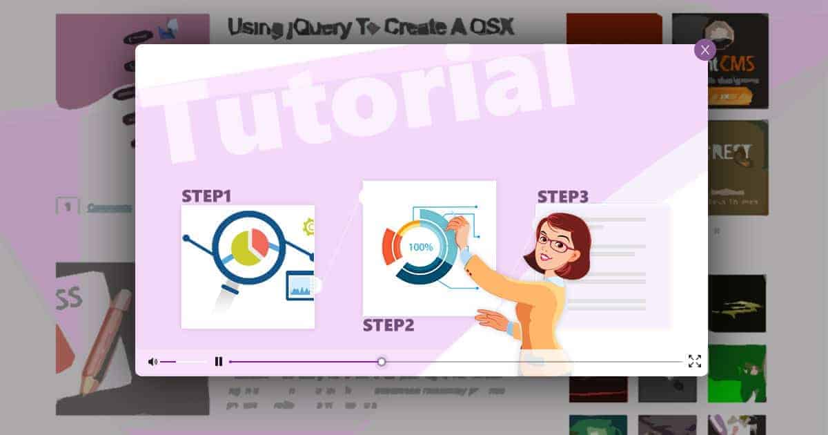 How to run a video popup marketing to boost your sales?