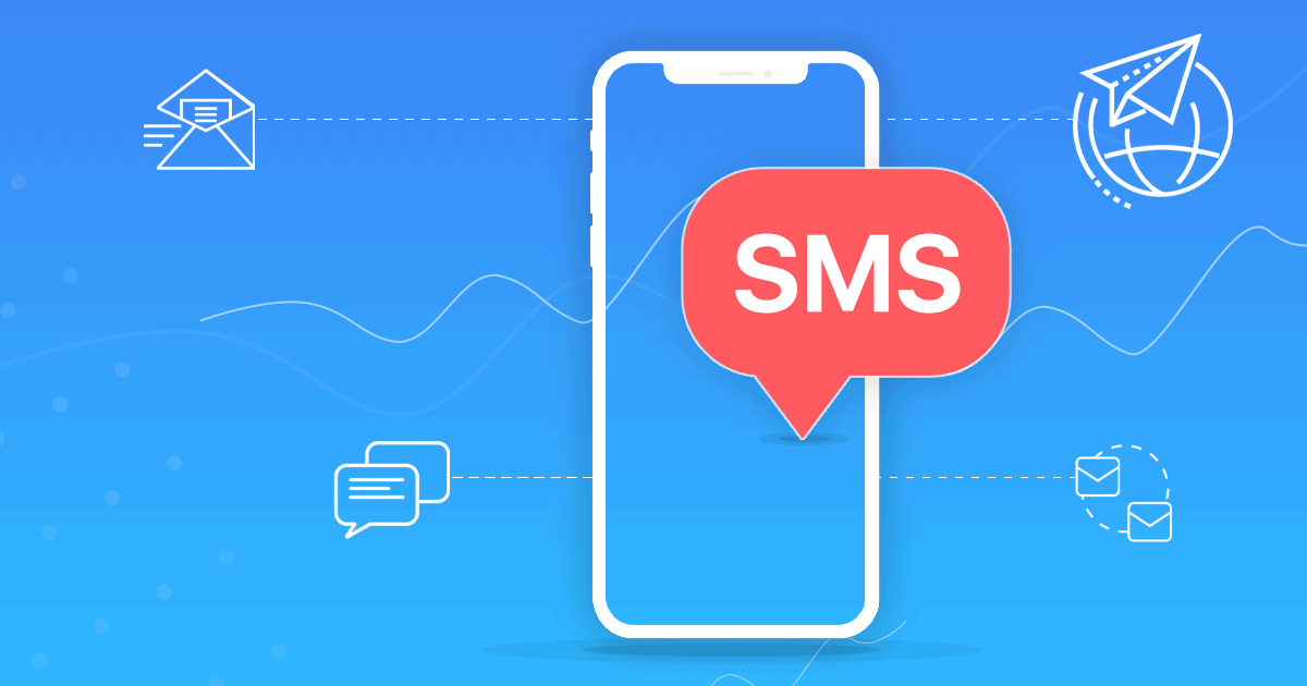 SMS Marketing