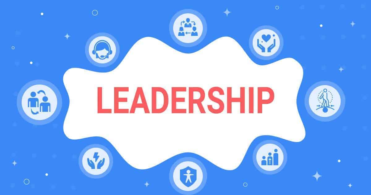 Leadership Skills Banner