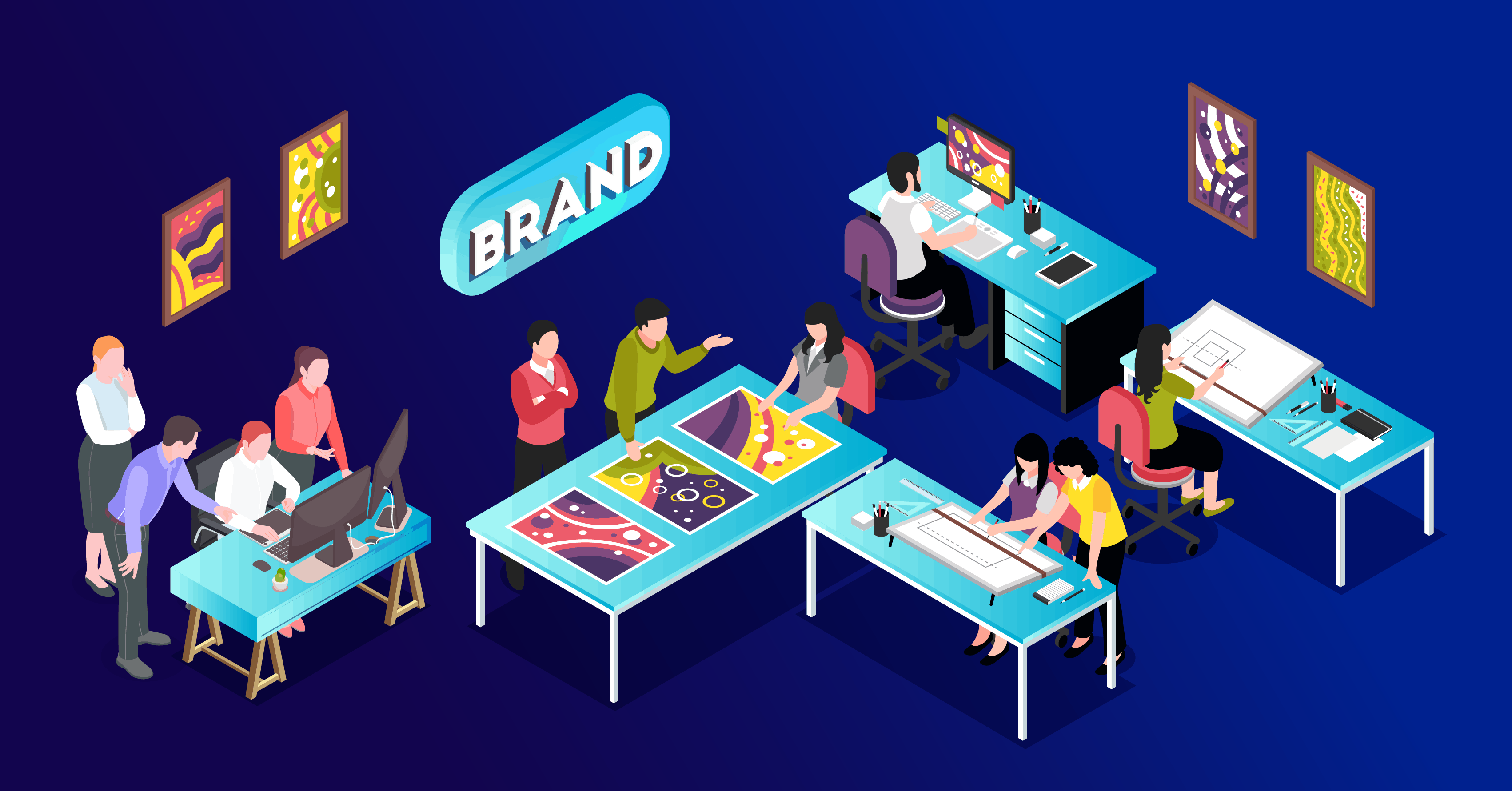 Brand your eCommerce business