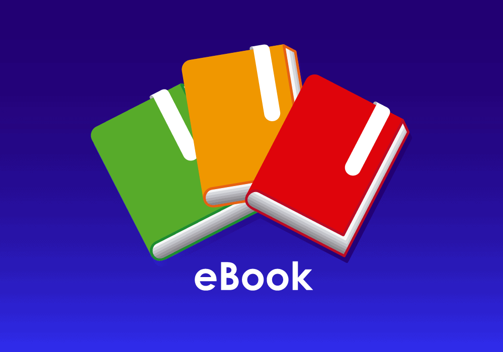 Create an eBook