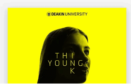 Deakin University